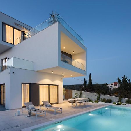 Villa Juliet Trogir Exteriér fotografie