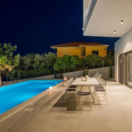 Villa Juliet Trogir Exteriér fotografie