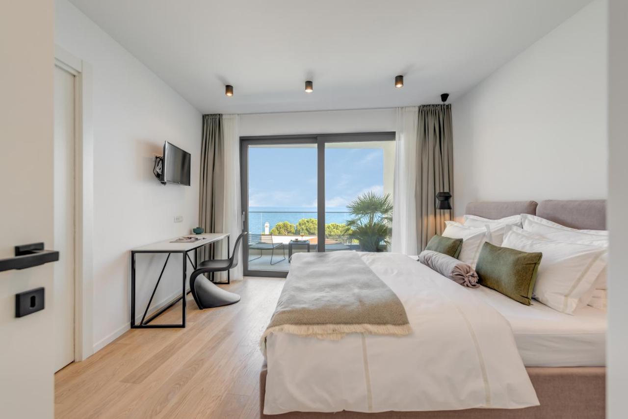 Villa Juliet Trogir Exteriér fotografie