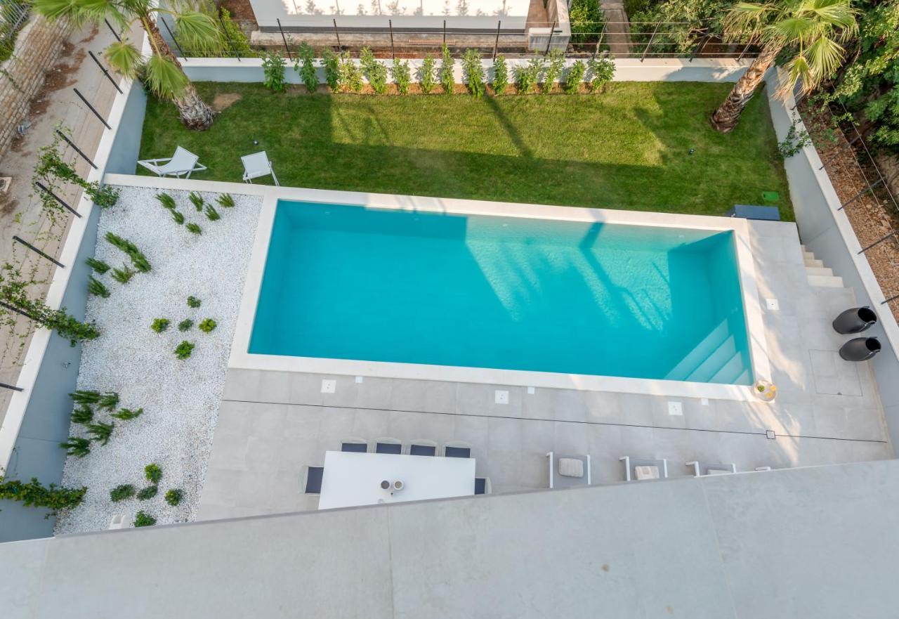 Villa Juliet Trogir Exteriér fotografie