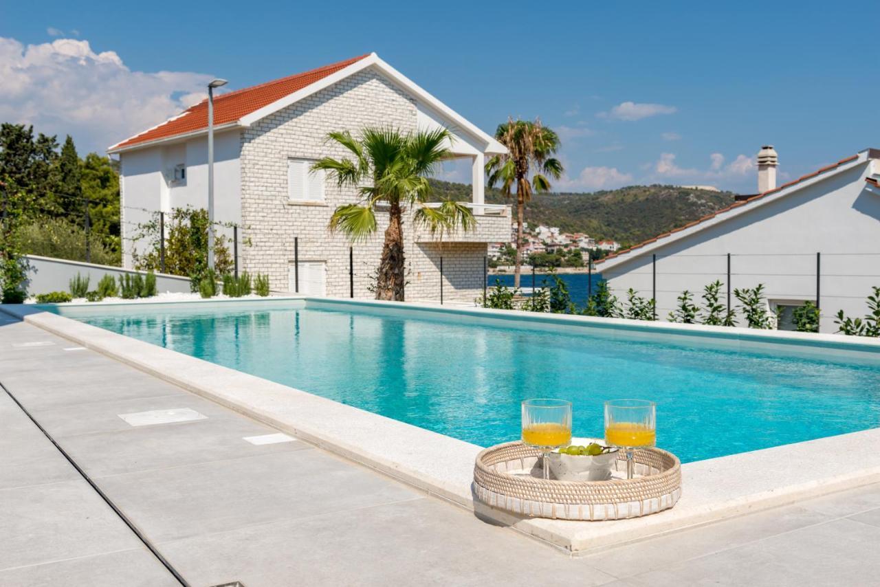 Villa Juliet Trogir Exteriér fotografie