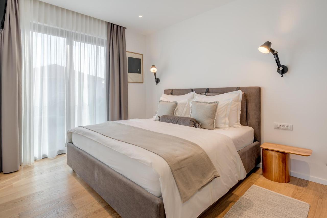 Villa Juliet Trogir Exteriér fotografie