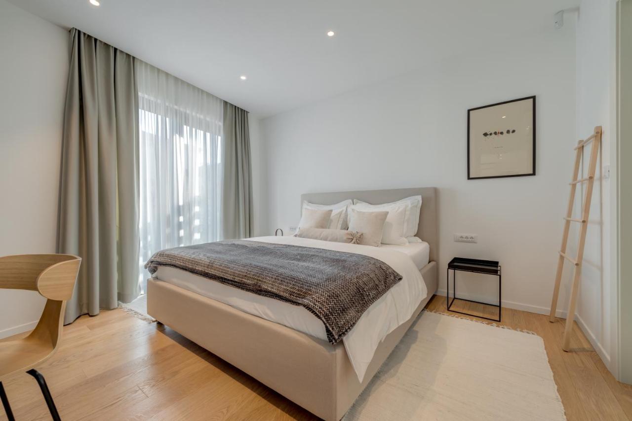 Villa Juliet Trogir Exteriér fotografie