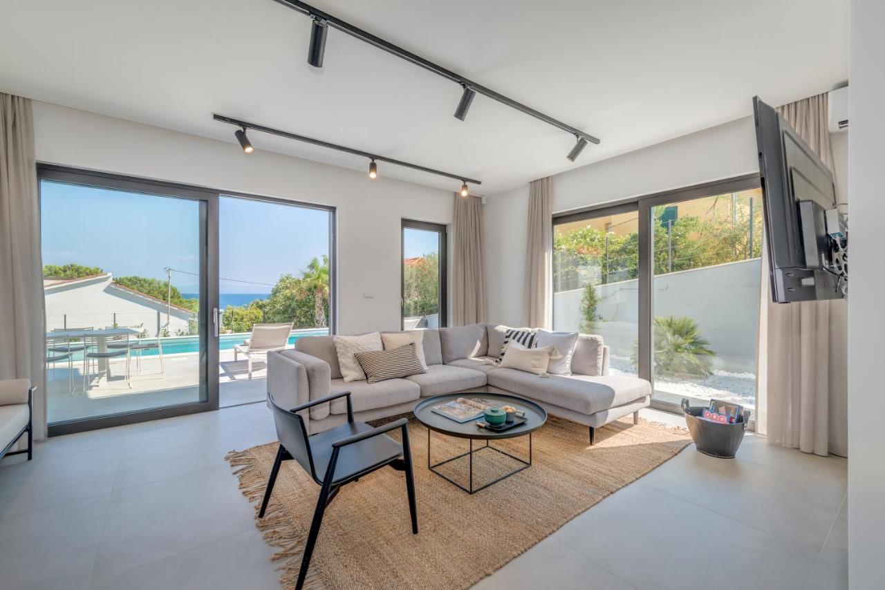 Villa Juliet Trogir Exteriér fotografie