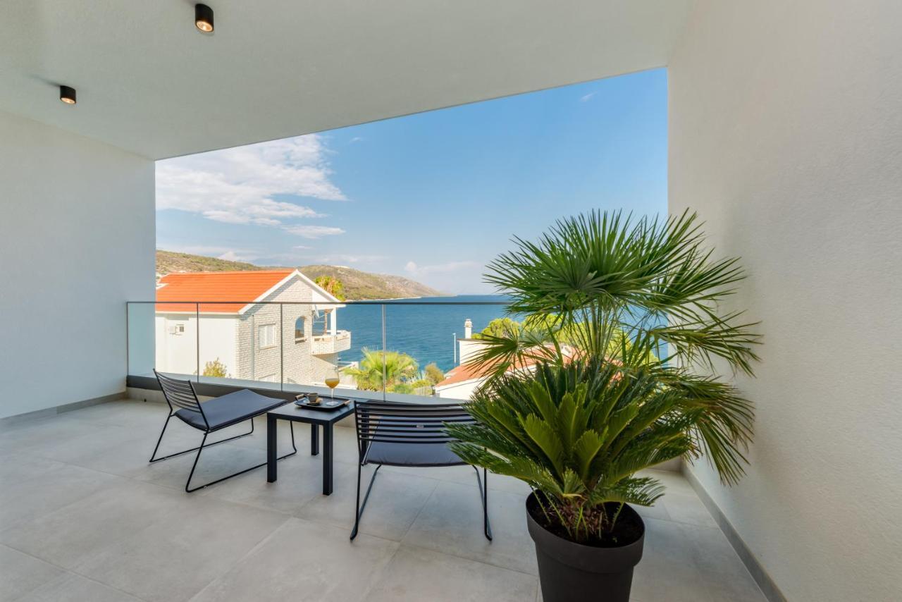 Villa Juliet Trogir Exteriér fotografie