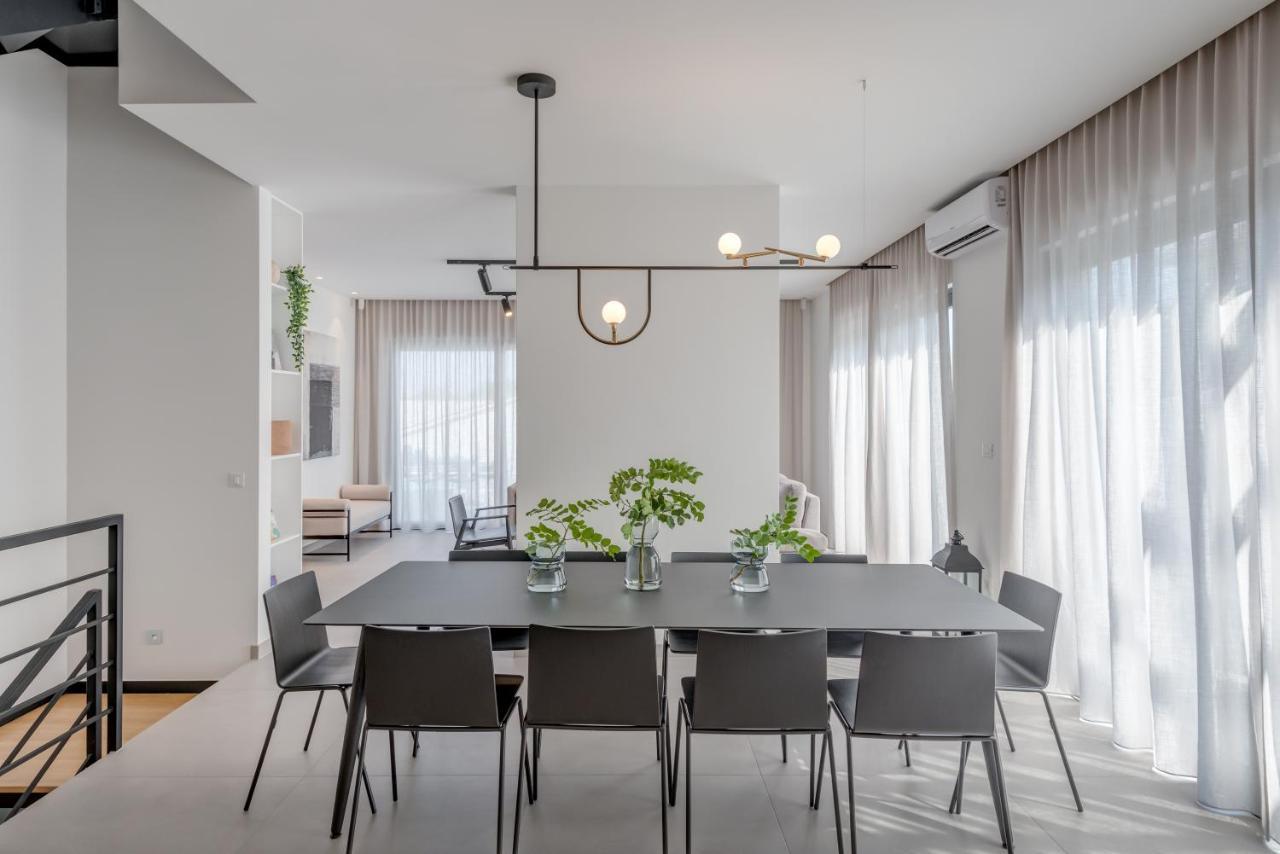 Villa Juliet Trogir Exteriér fotografie