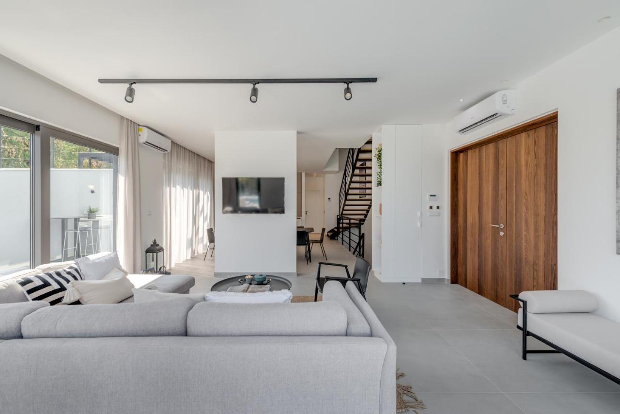 Villa Juliet Trogir Exteriér fotografie