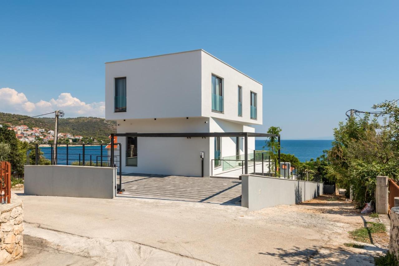Villa Juliet Trogir Exteriér fotografie
