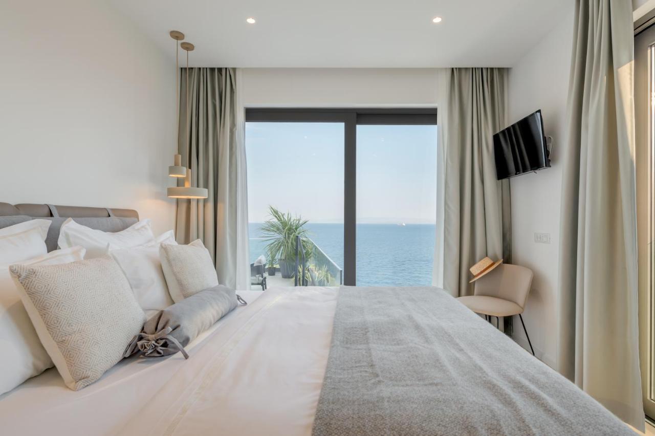 Villa Juliet Trogir Exteriér fotografie