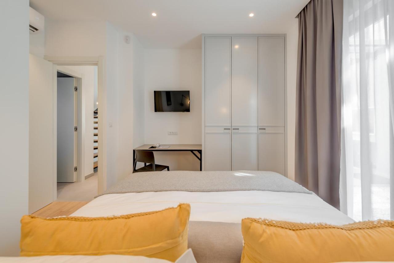 Villa Juliet Trogir Exteriér fotografie