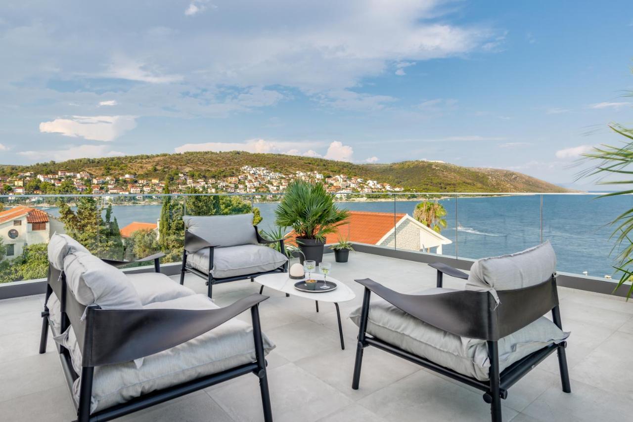 Villa Juliet Trogir Exteriér fotografie