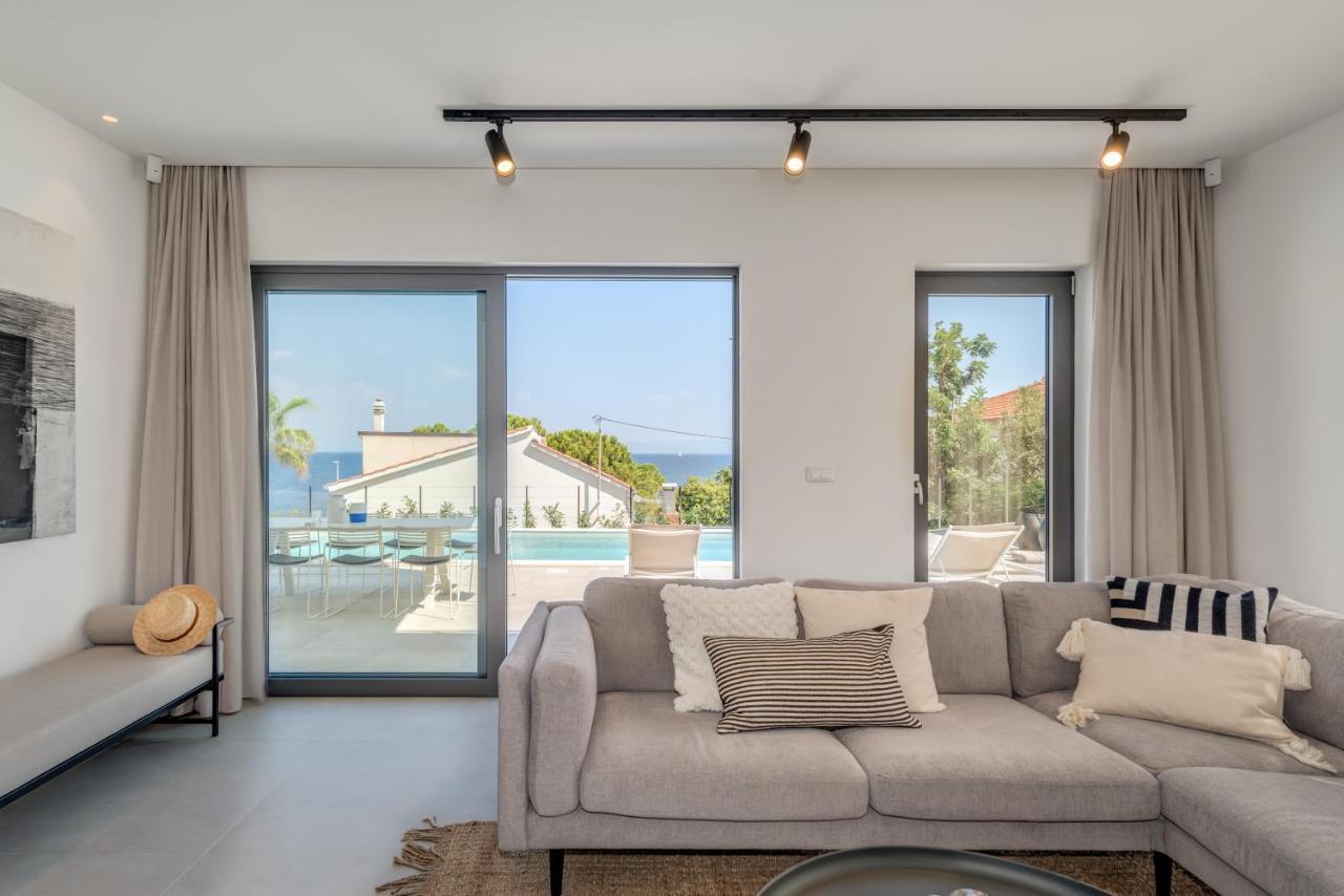 Villa Juliet Trogir Exteriér fotografie