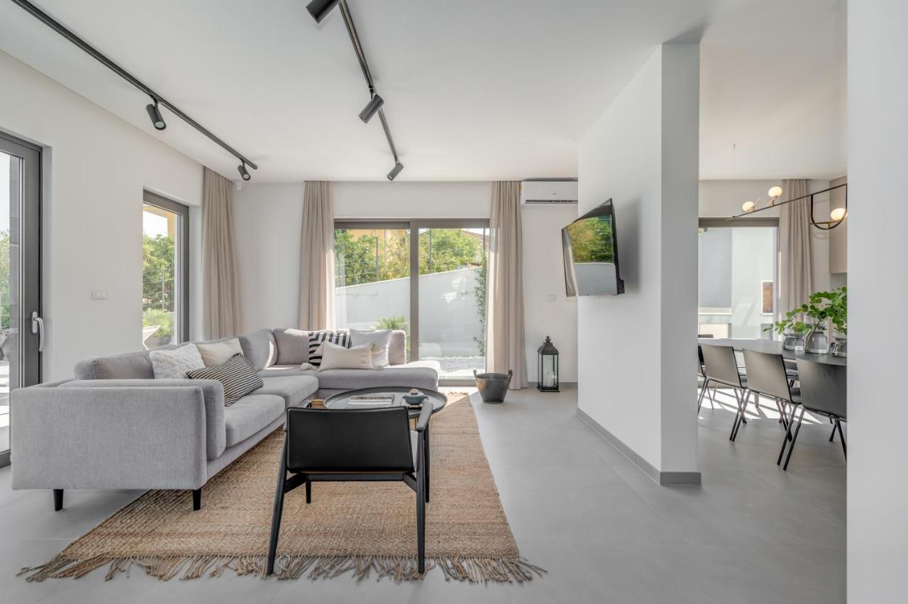 Villa Juliet Trogir Exteriér fotografie