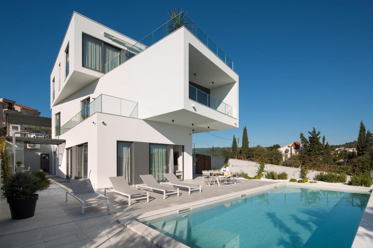 Villa Juliet Trogir Exteriér fotografie