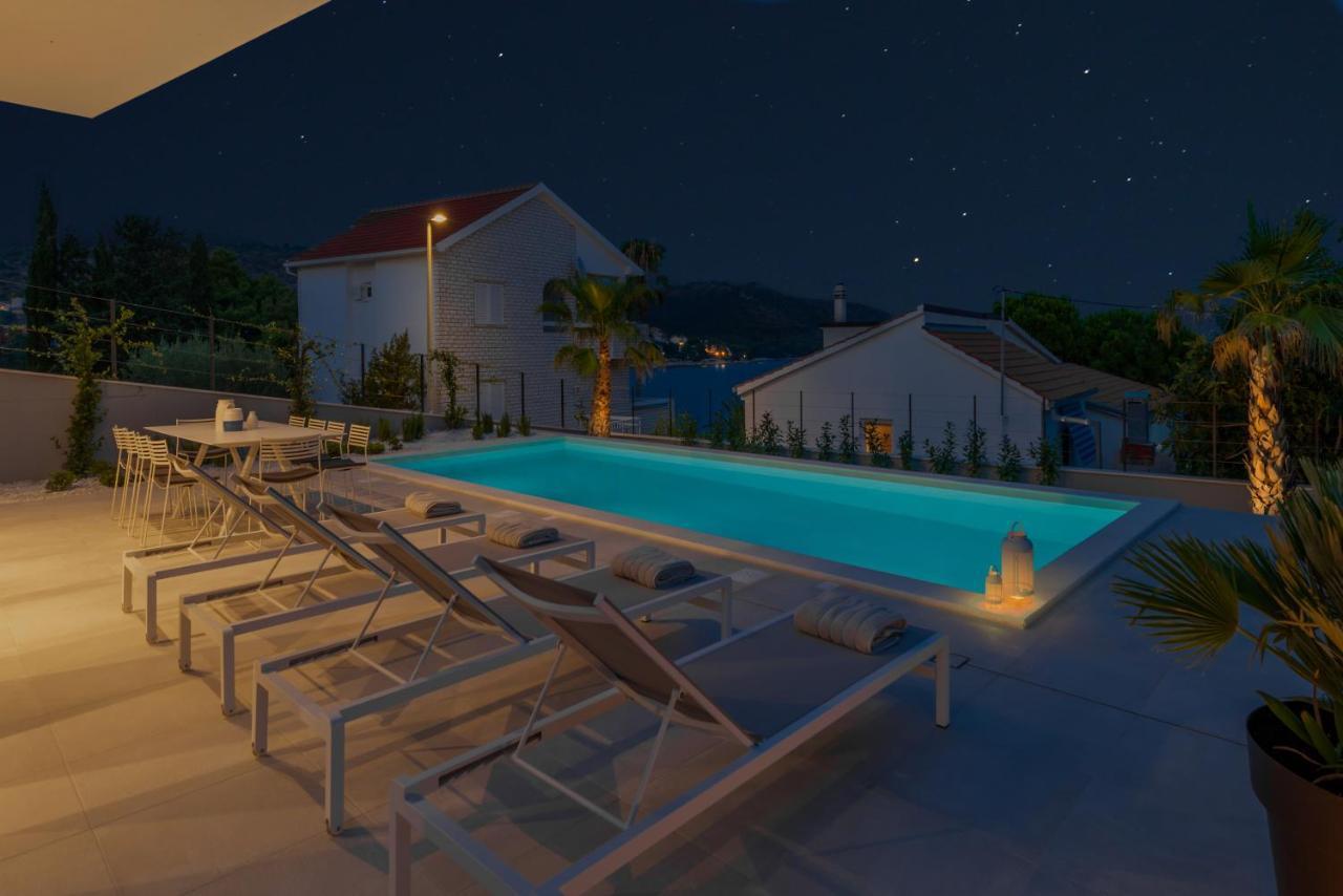 Villa Juliet Trogir Exteriér fotografie