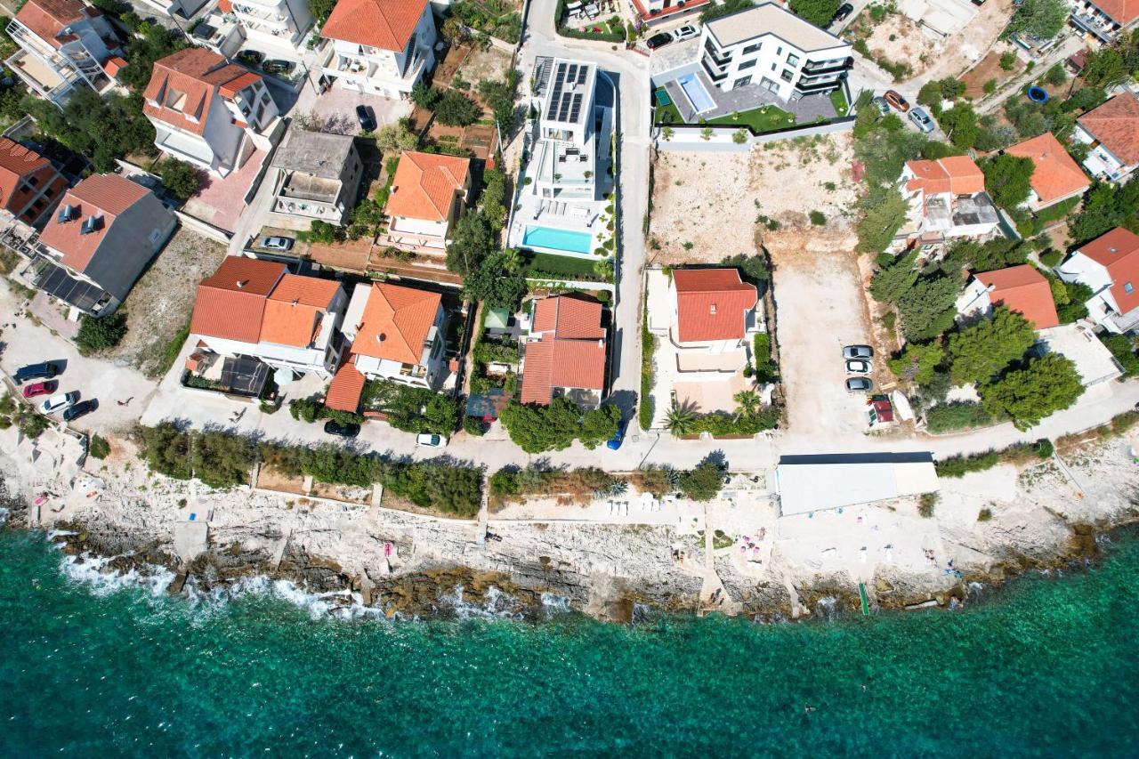 Villa Juliet Trogir Exteriér fotografie