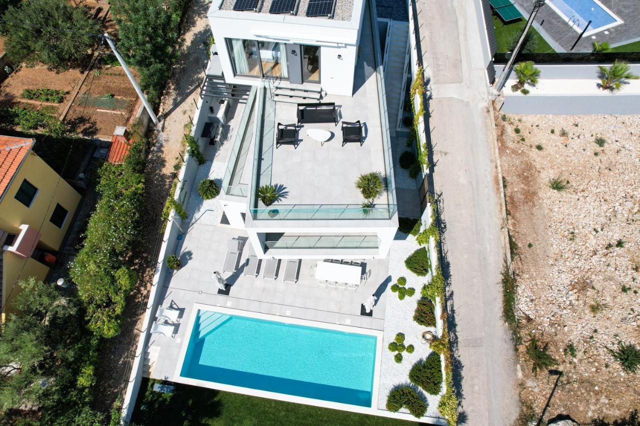 Villa Juliet Trogir Exteriér fotografie