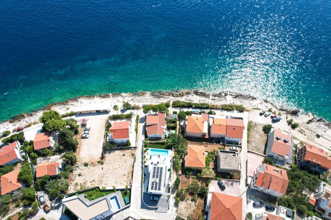 Villa Juliet Trogir Exteriér fotografie