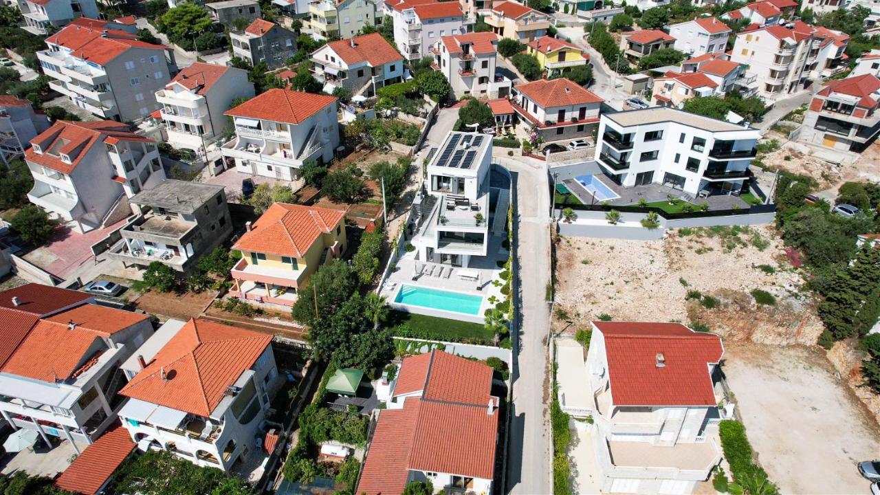 Villa Juliet Trogir Exteriér fotografie