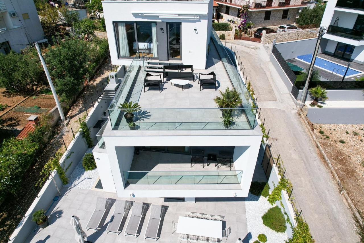 Villa Juliet Trogir Exteriér fotografie