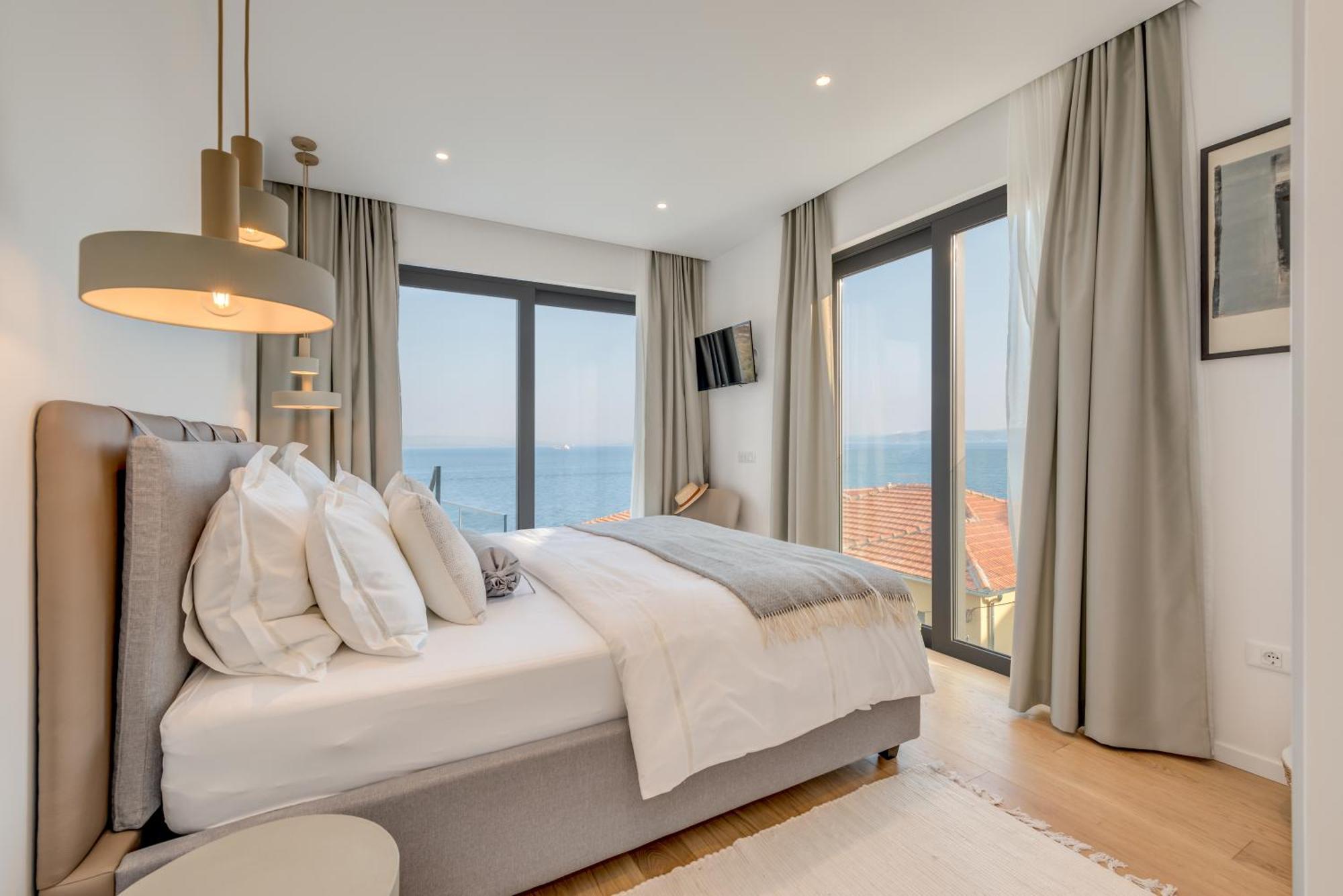 Villa Juliet Trogir Exteriér fotografie