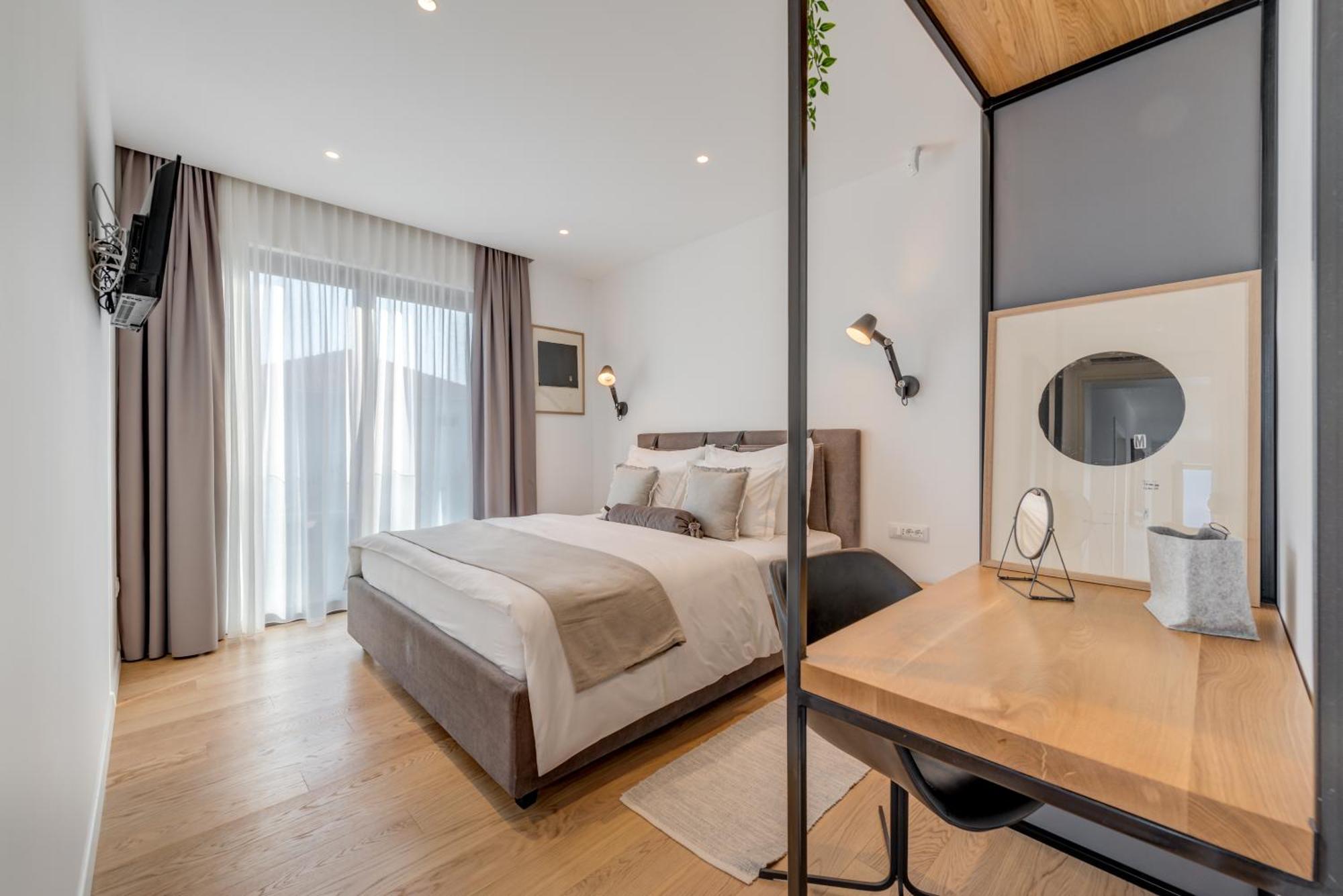 Villa Juliet Trogir Exteriér fotografie