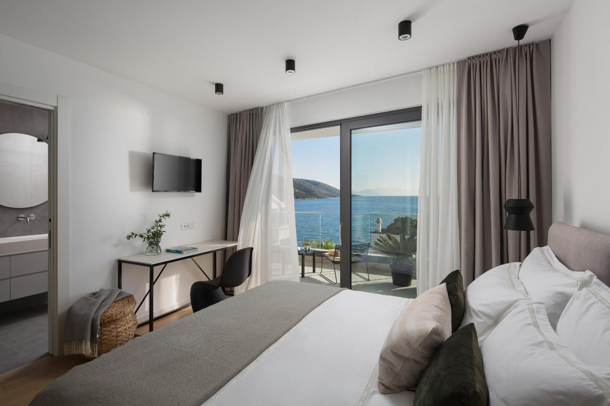 Villa Juliet Trogir Exteriér fotografie
