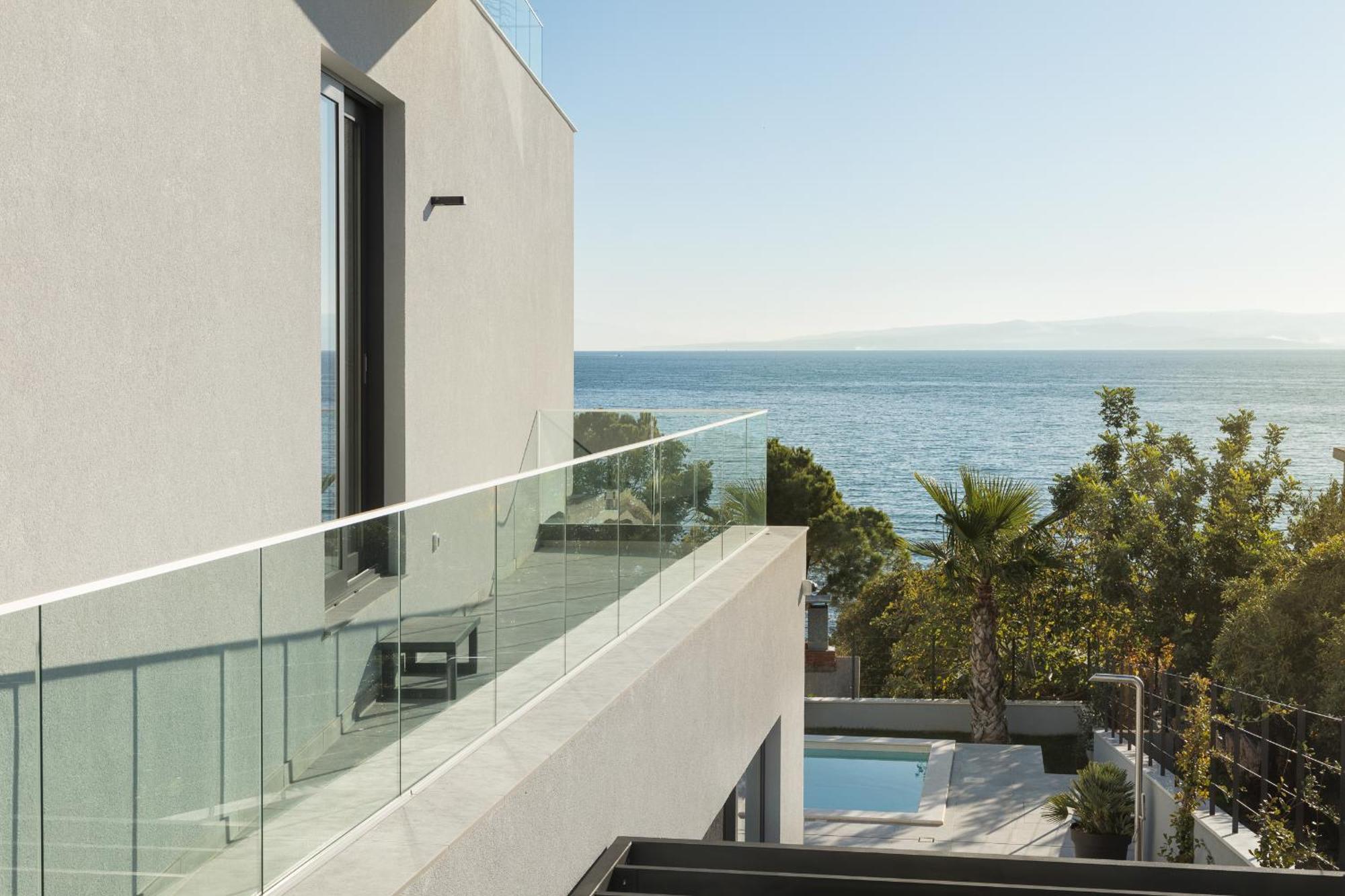 Villa Juliet Trogir Exteriér fotografie