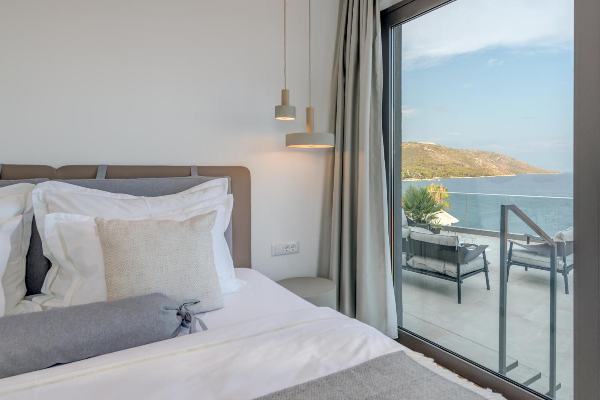 Villa Juliet Trogir Exteriér fotografie