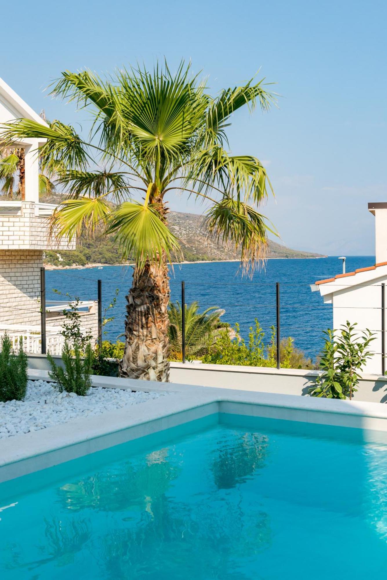 Villa Juliet Trogir Exteriér fotografie